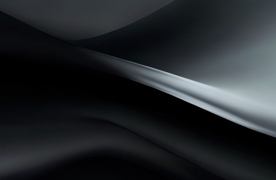 Black Gradient Wallpaper