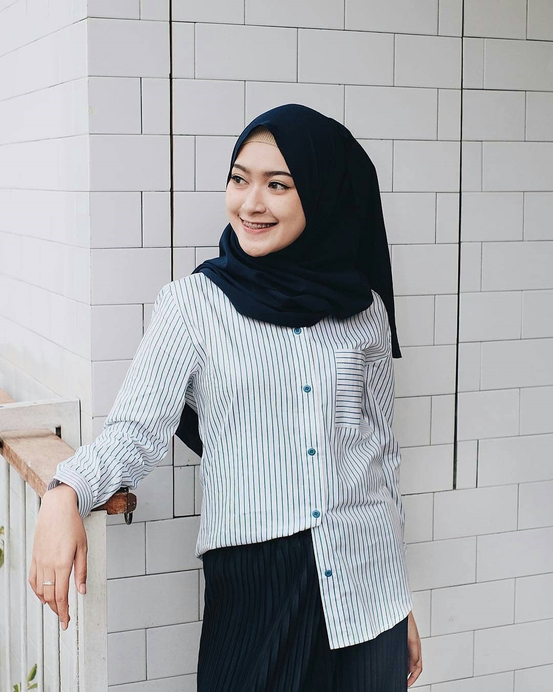 Hijab Wallpaper Models HD