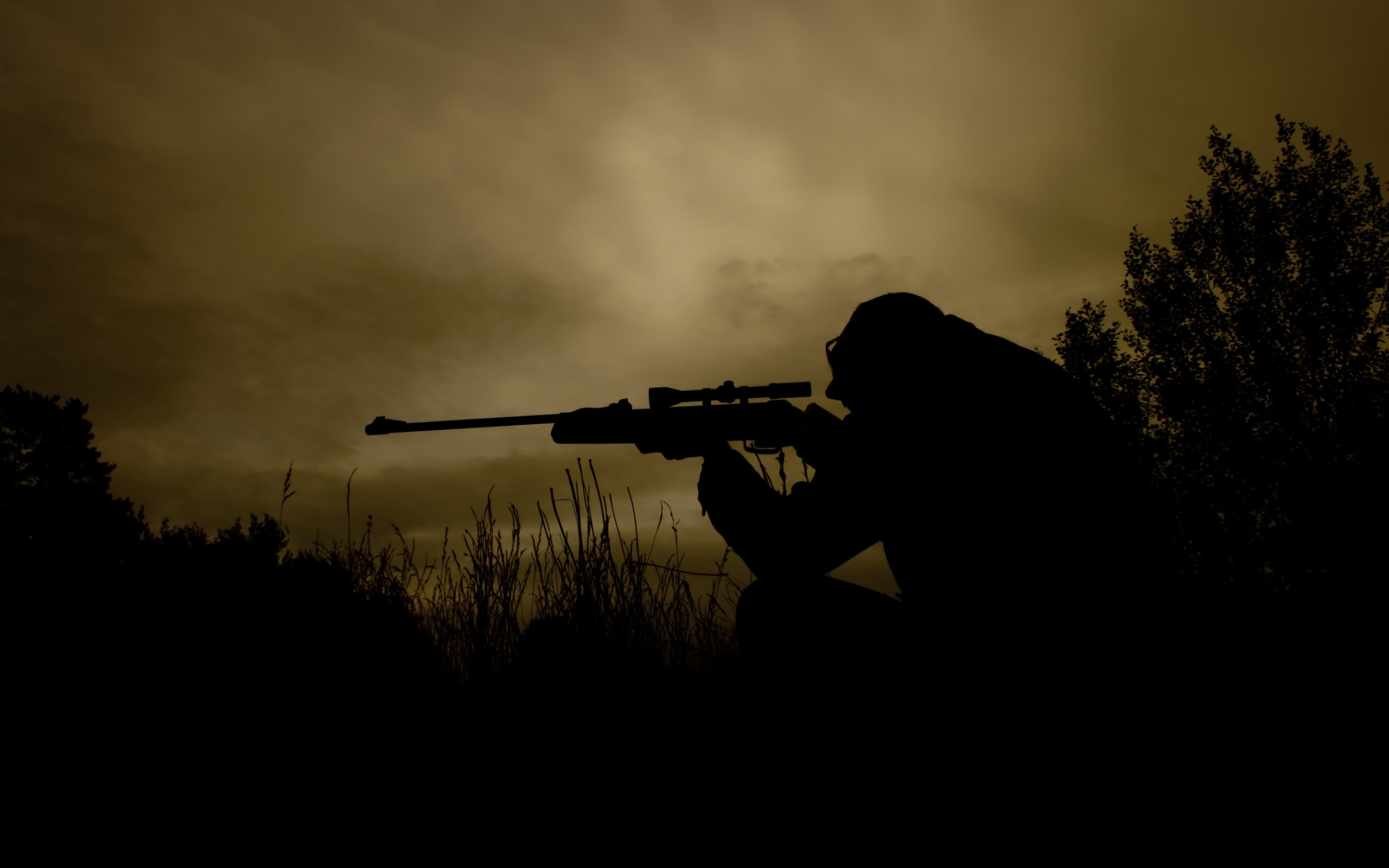95 Sniper HD Wallpapers Background Images