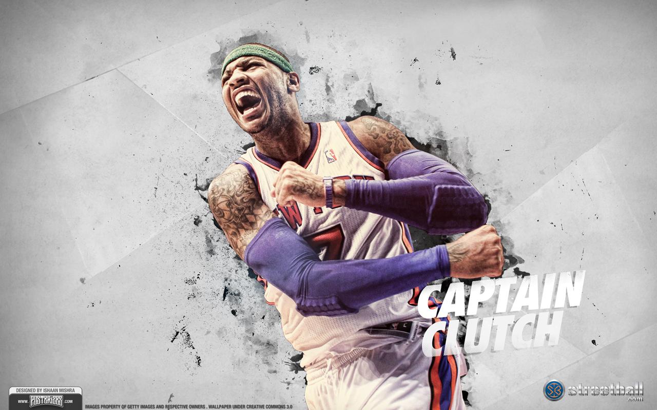 Melo Wallpaper