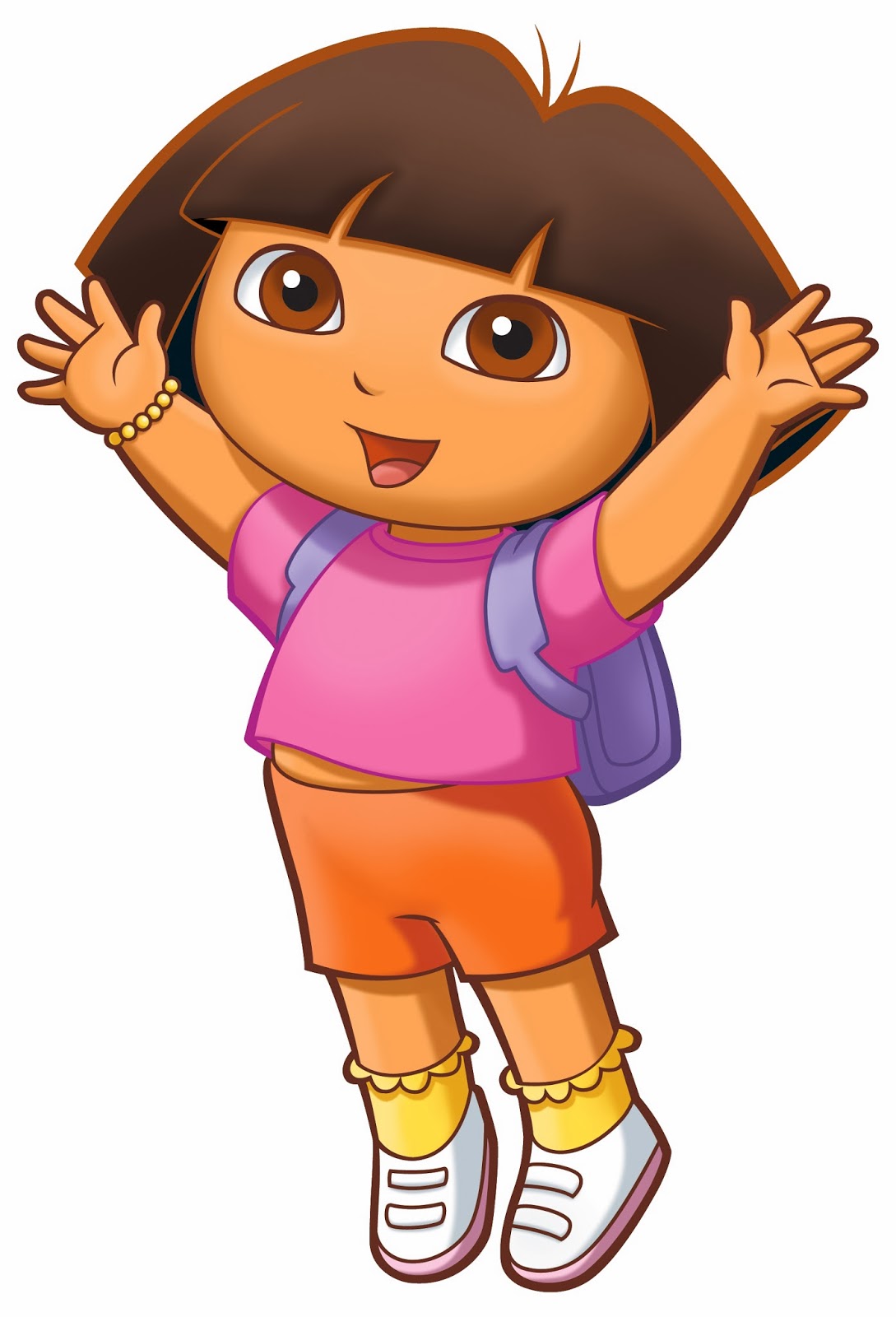 Dora Explorer Png Image