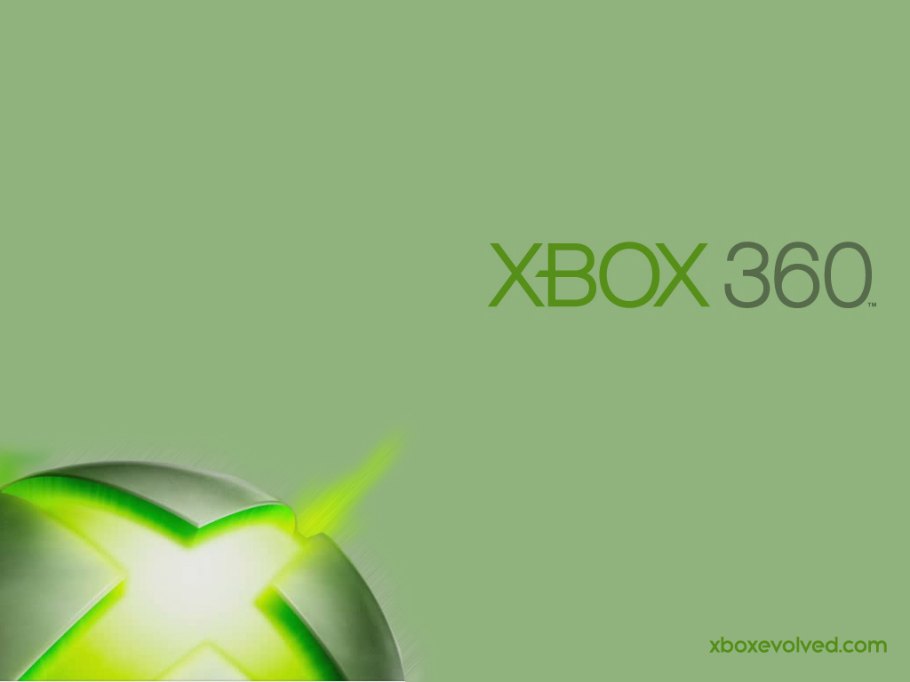Xbox Wallpaper Submited Image