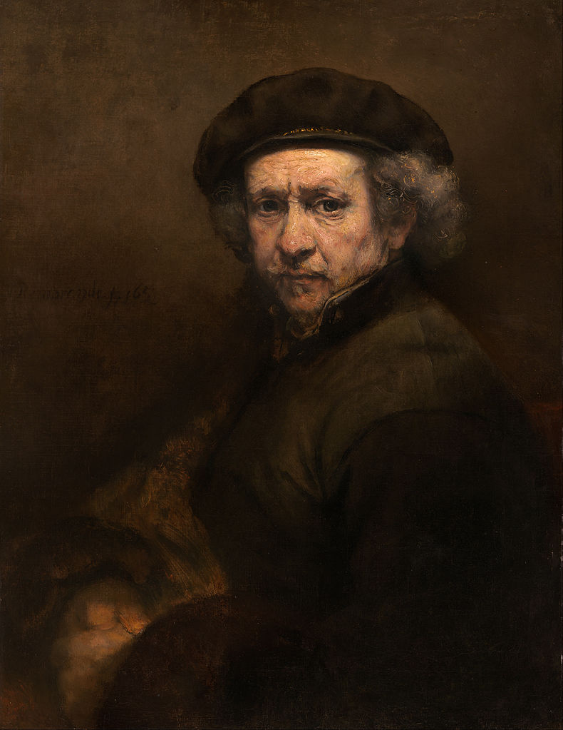 Rembrandt Wikipedia