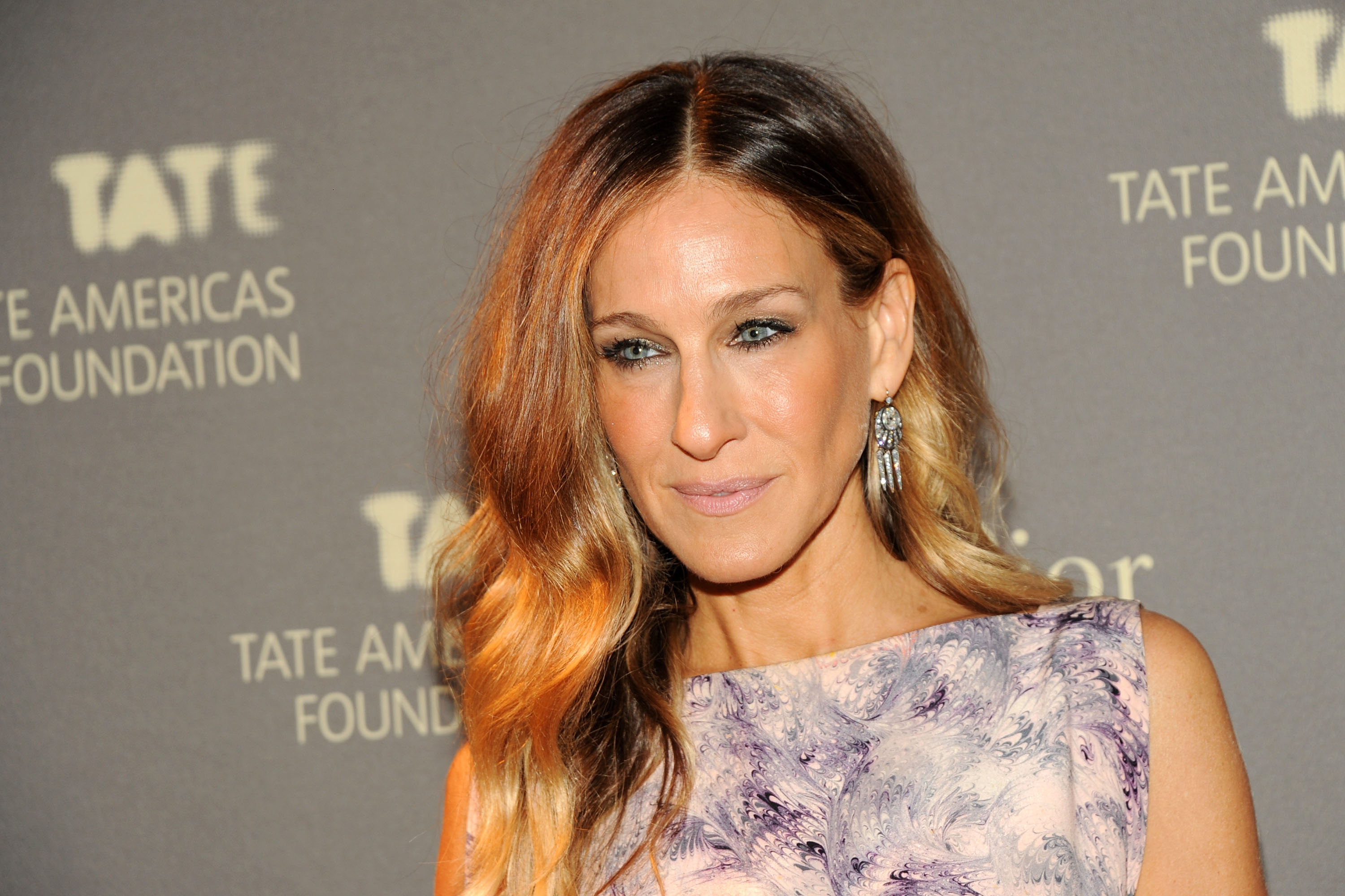 Sarah Jessica Parker Wallpapers High Resolution and Quality Download