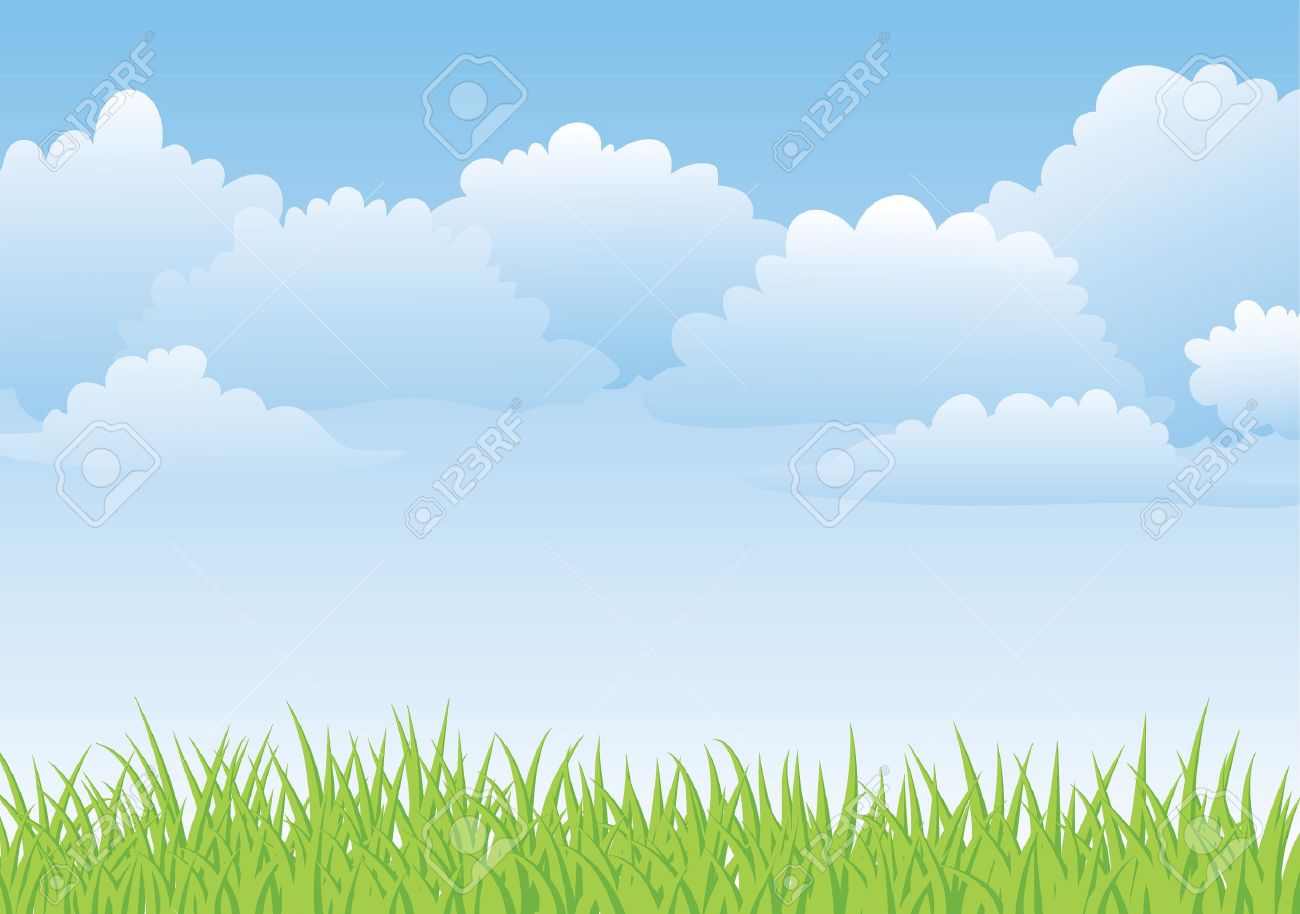 Springtime Background Royalty Free Cliparts Vectors And Stock