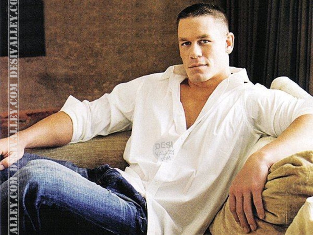 Wallpapertopick John Cena Wallpaper