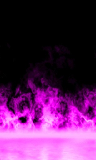 View bigger   Purple Flame Live Wallpaper for Android screenshot 307x512