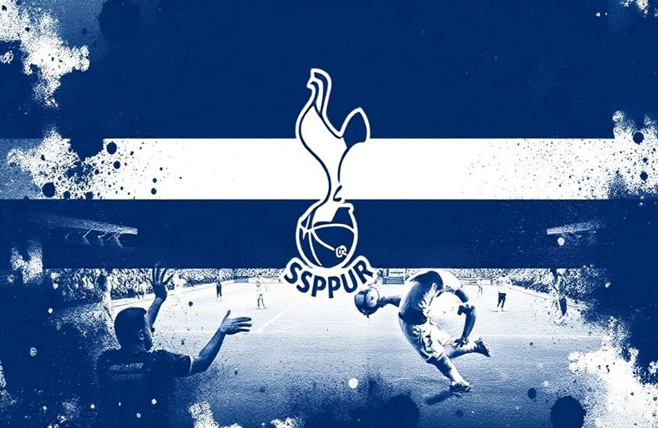 Tottenham Wallpaper