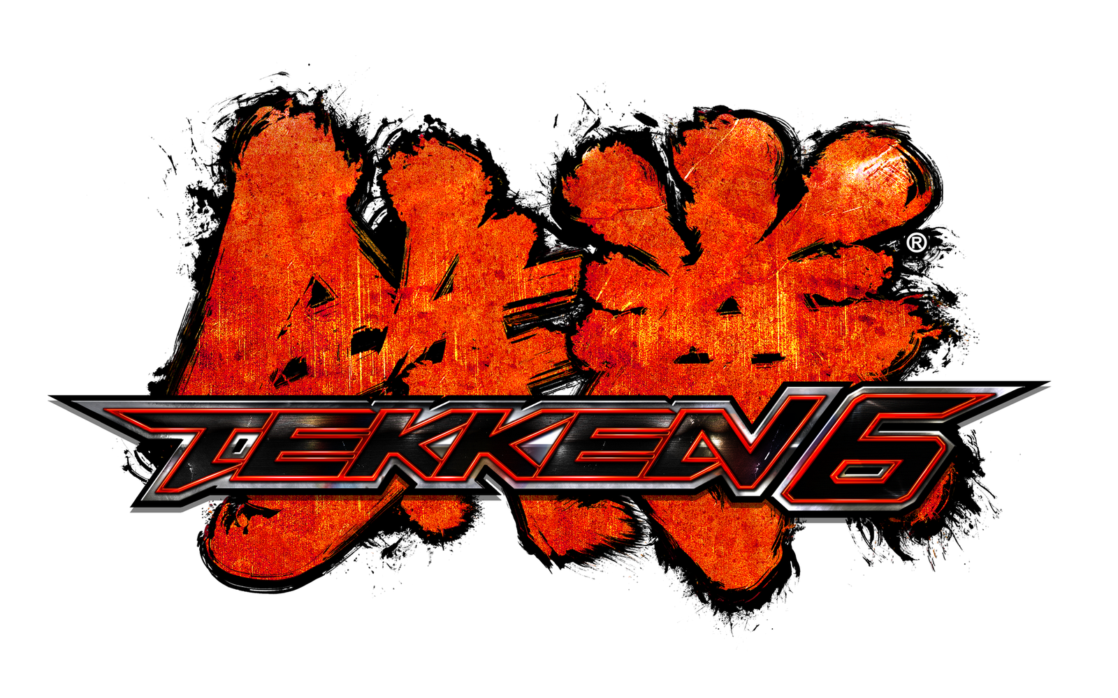 Tekken Wallpaper