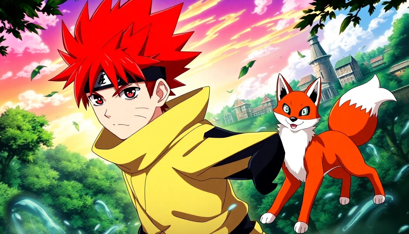Kiba Inuzuka Wallpaper