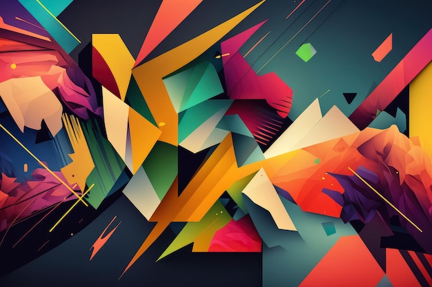 Cool Pattern Wallpaper HD