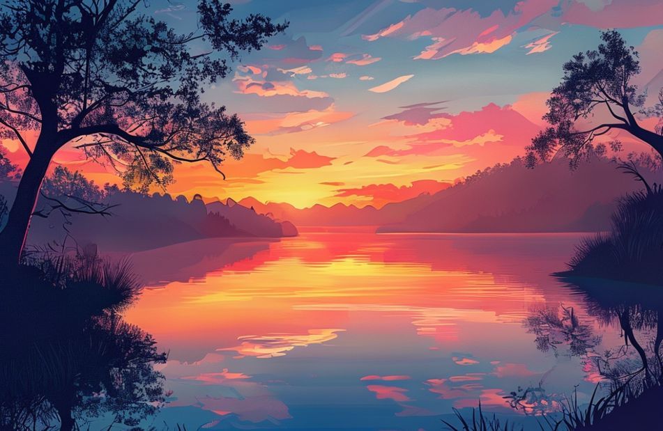Banner Wallpaper