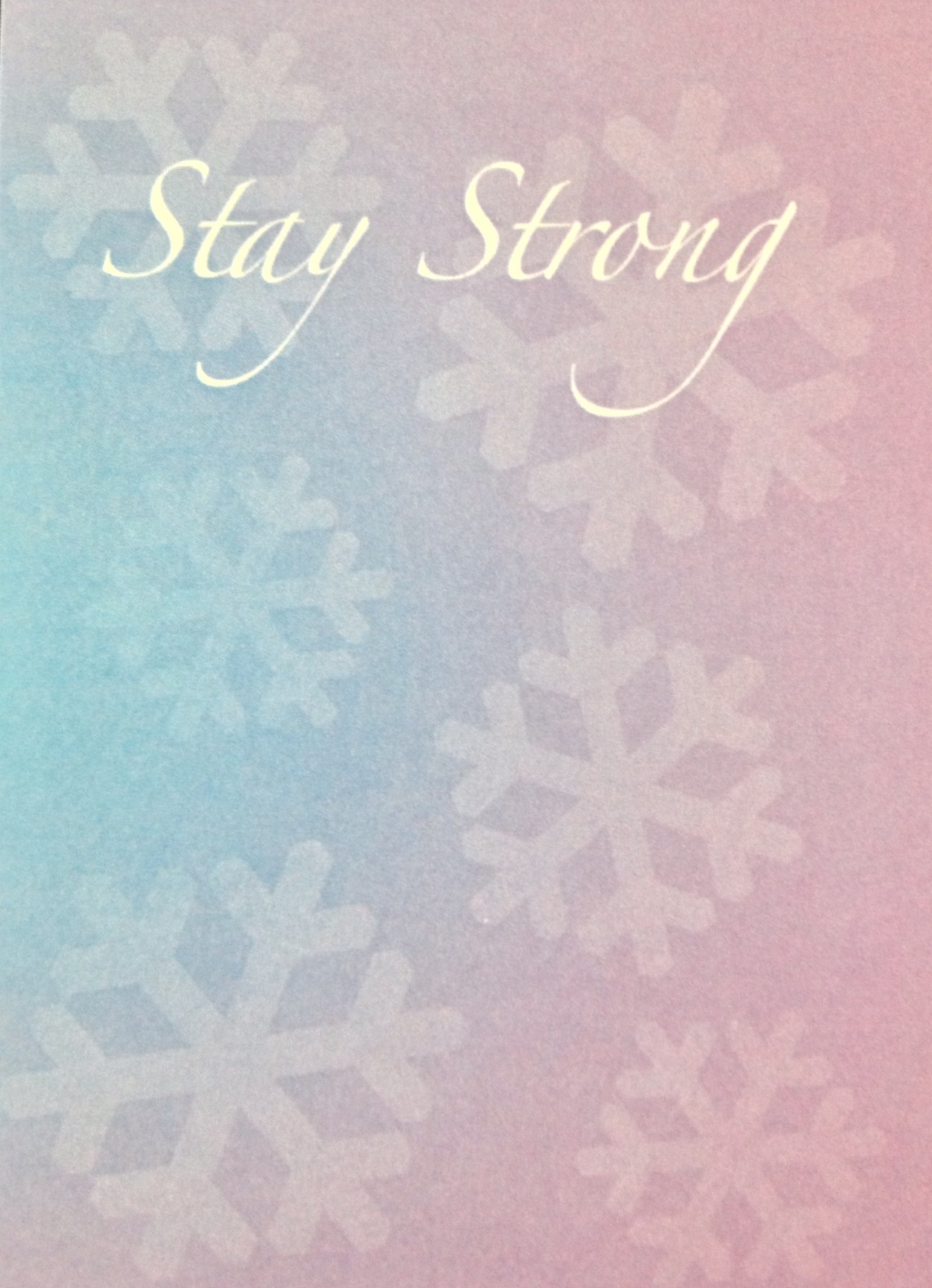 Stay Strong Background Jpg Amanda Todd Legacy Official Website