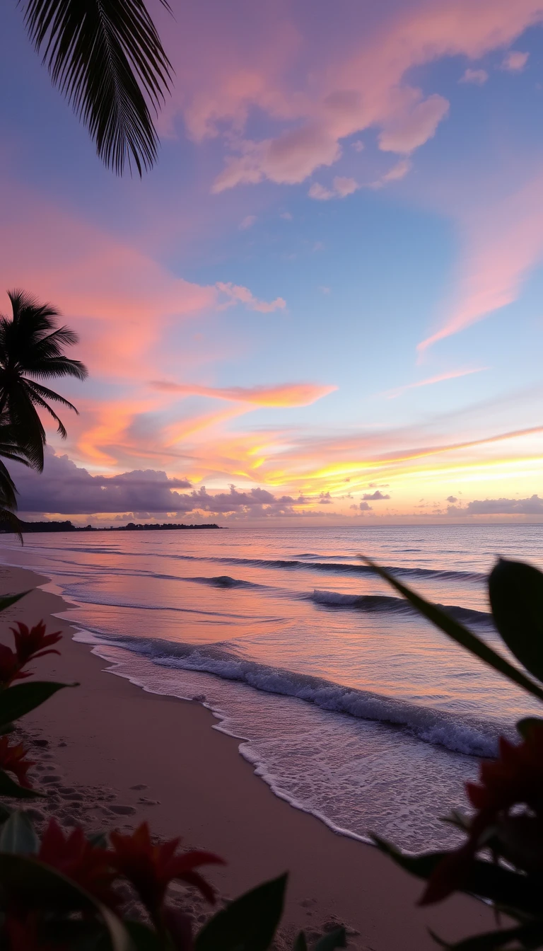 Most Beautiful Ocean Wallpaper