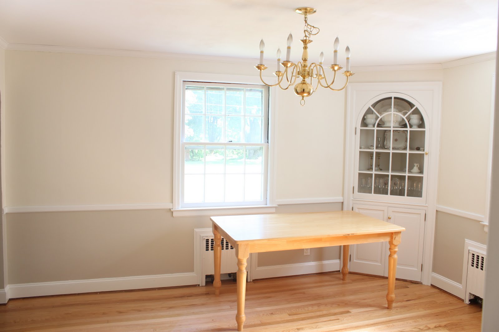 Free download The painter used two coats of latex paint eggshell finish