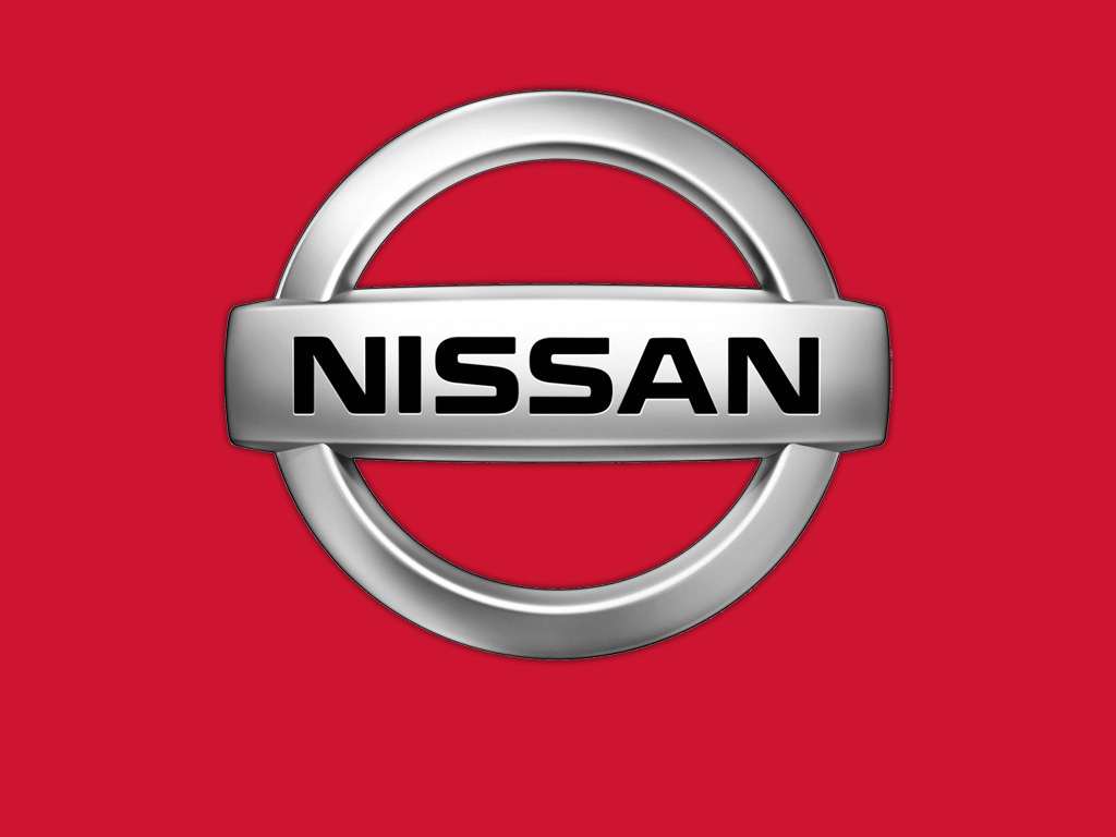 Nissan Logo Image