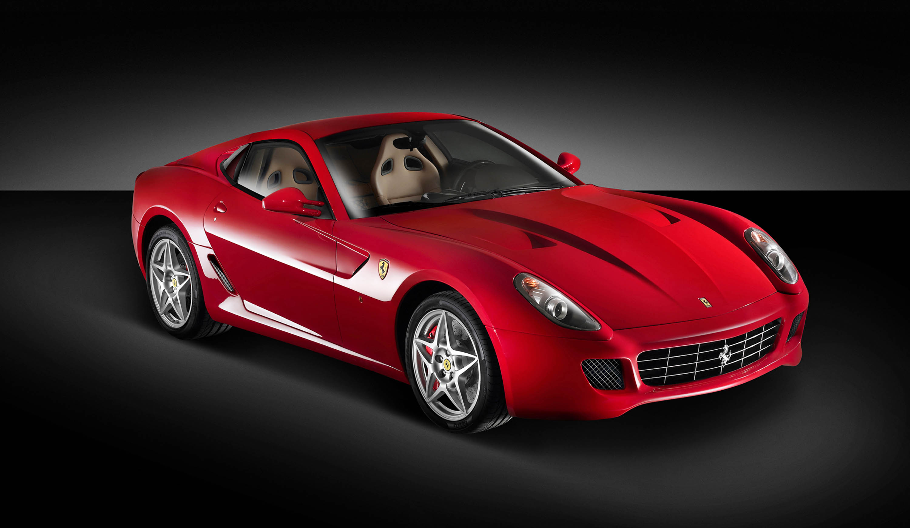 Ferrari HD Wallpaper