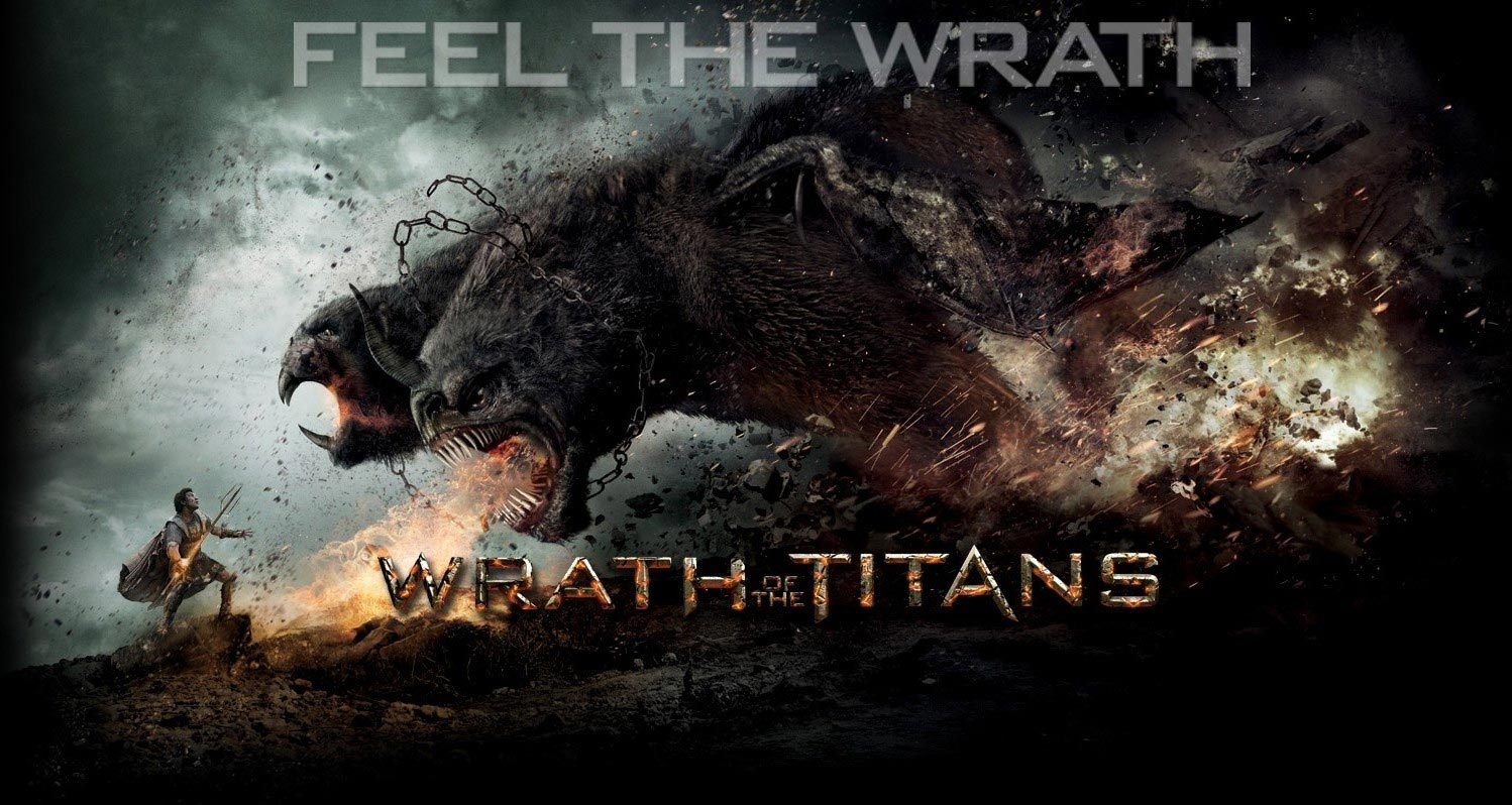 Watch Wrath Of The Titans Full Movie Online World Music