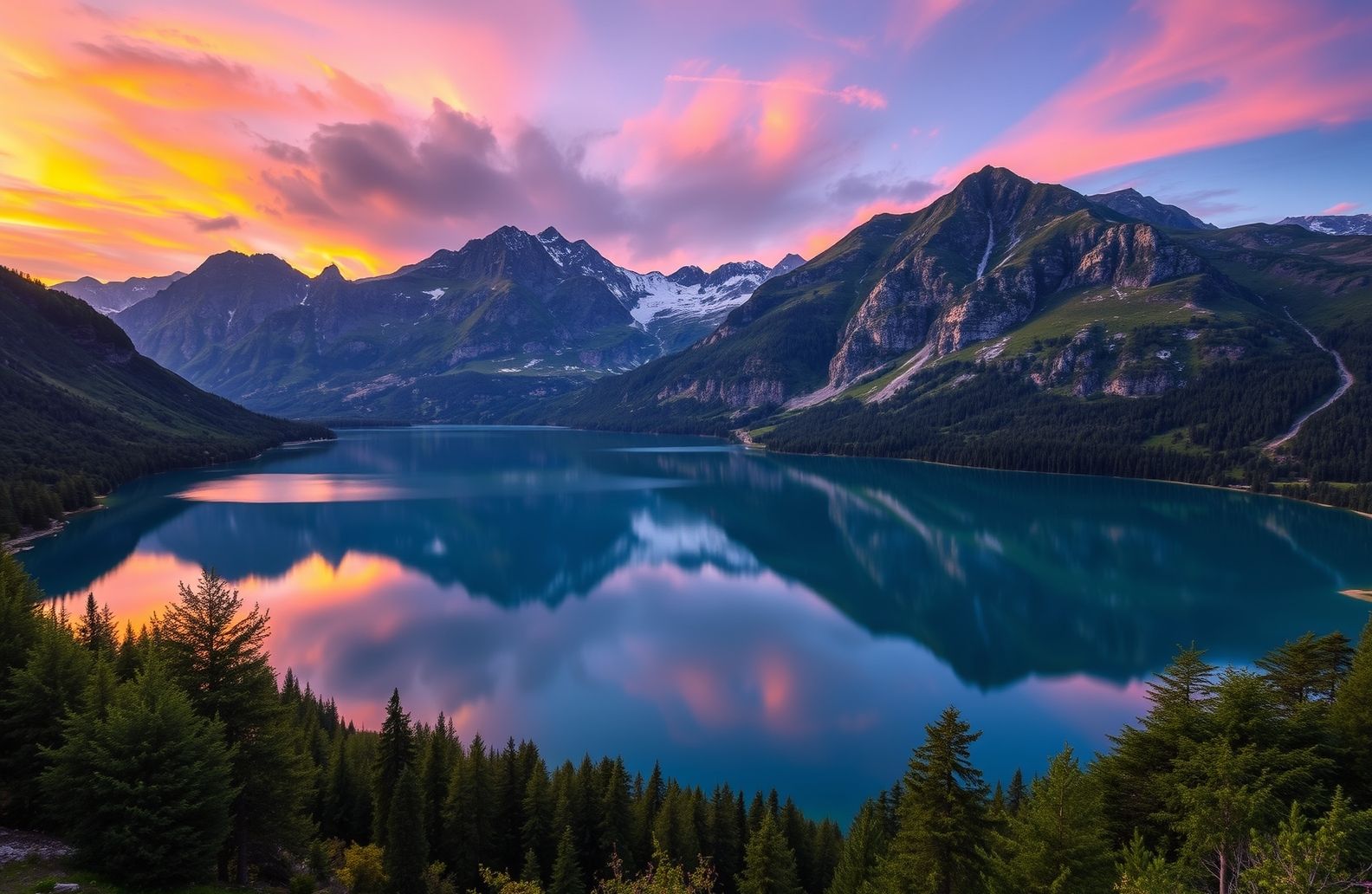 HD Wallpaper Only