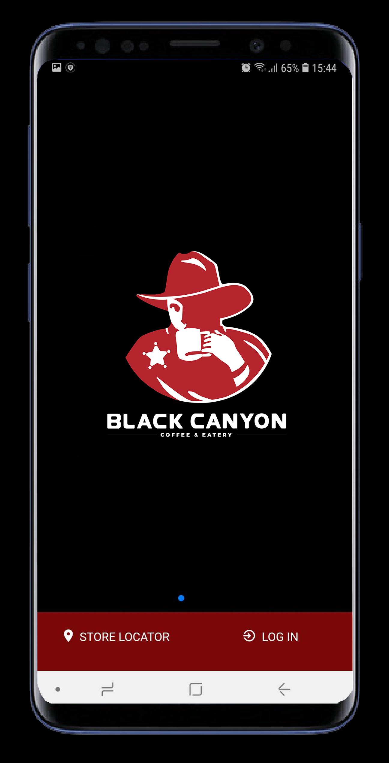 Black Canyon Apk For Android Wallpaper