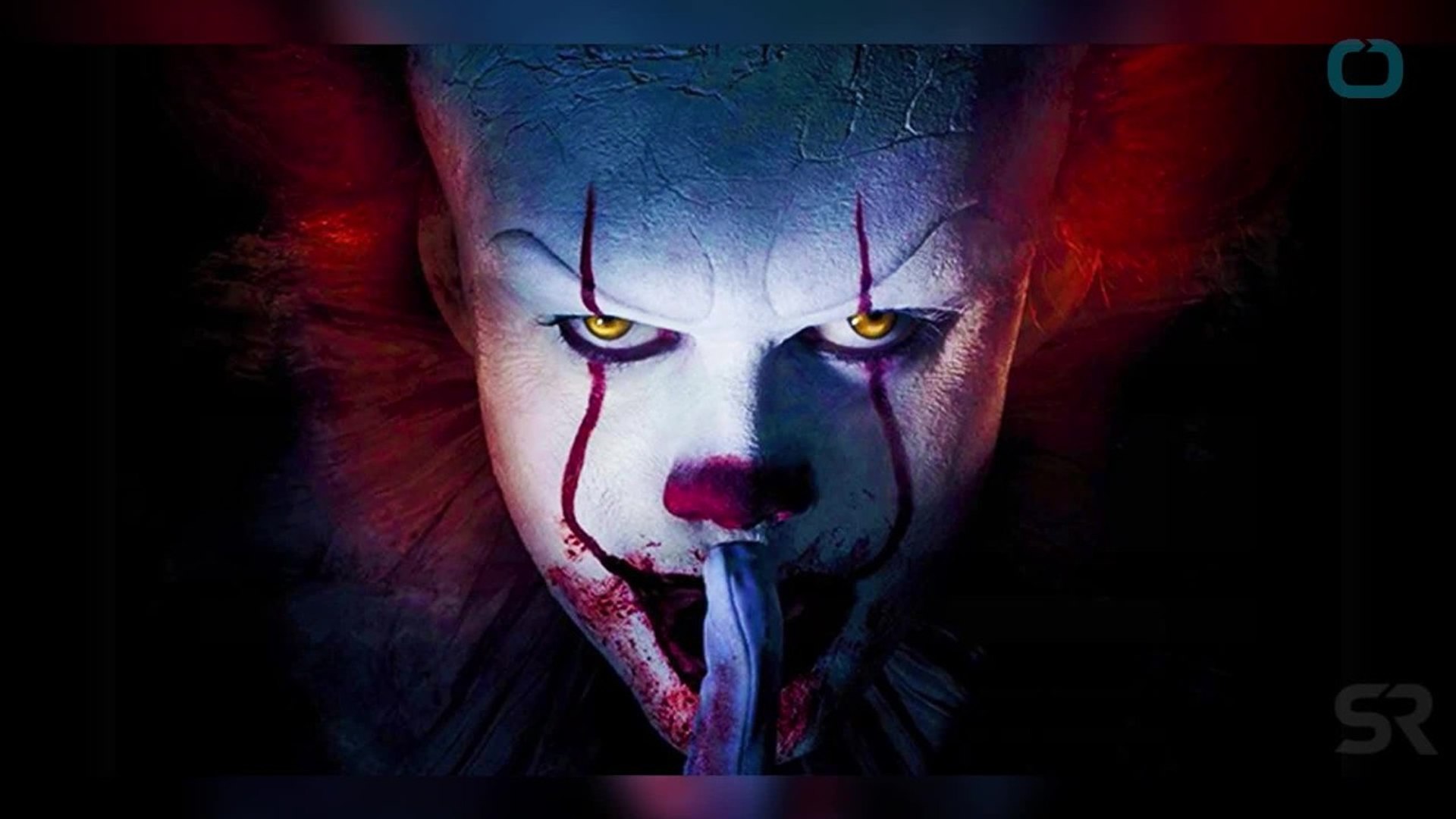 It Chapter Two Releases First Trailer Video Dailymotion