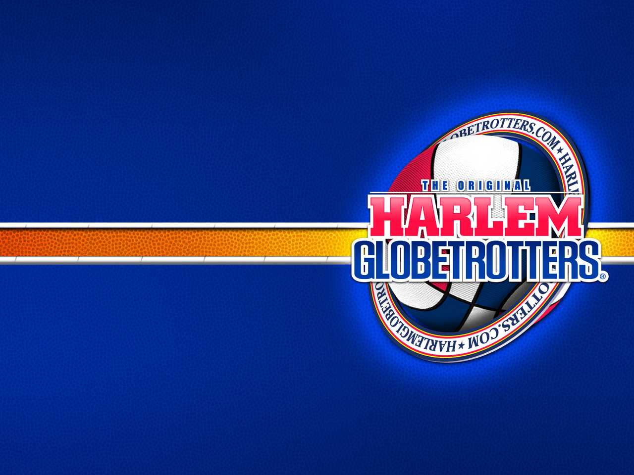 Harlem Globetrotters Wallpaper On