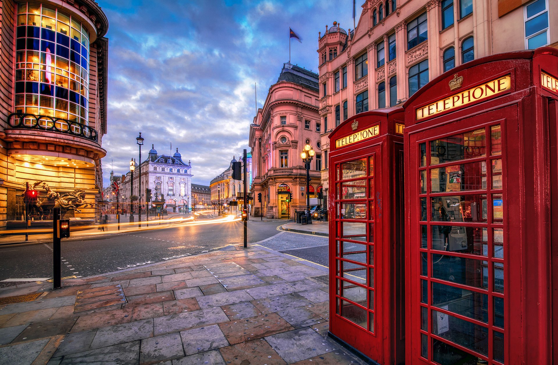 London Uk England Wallpaper