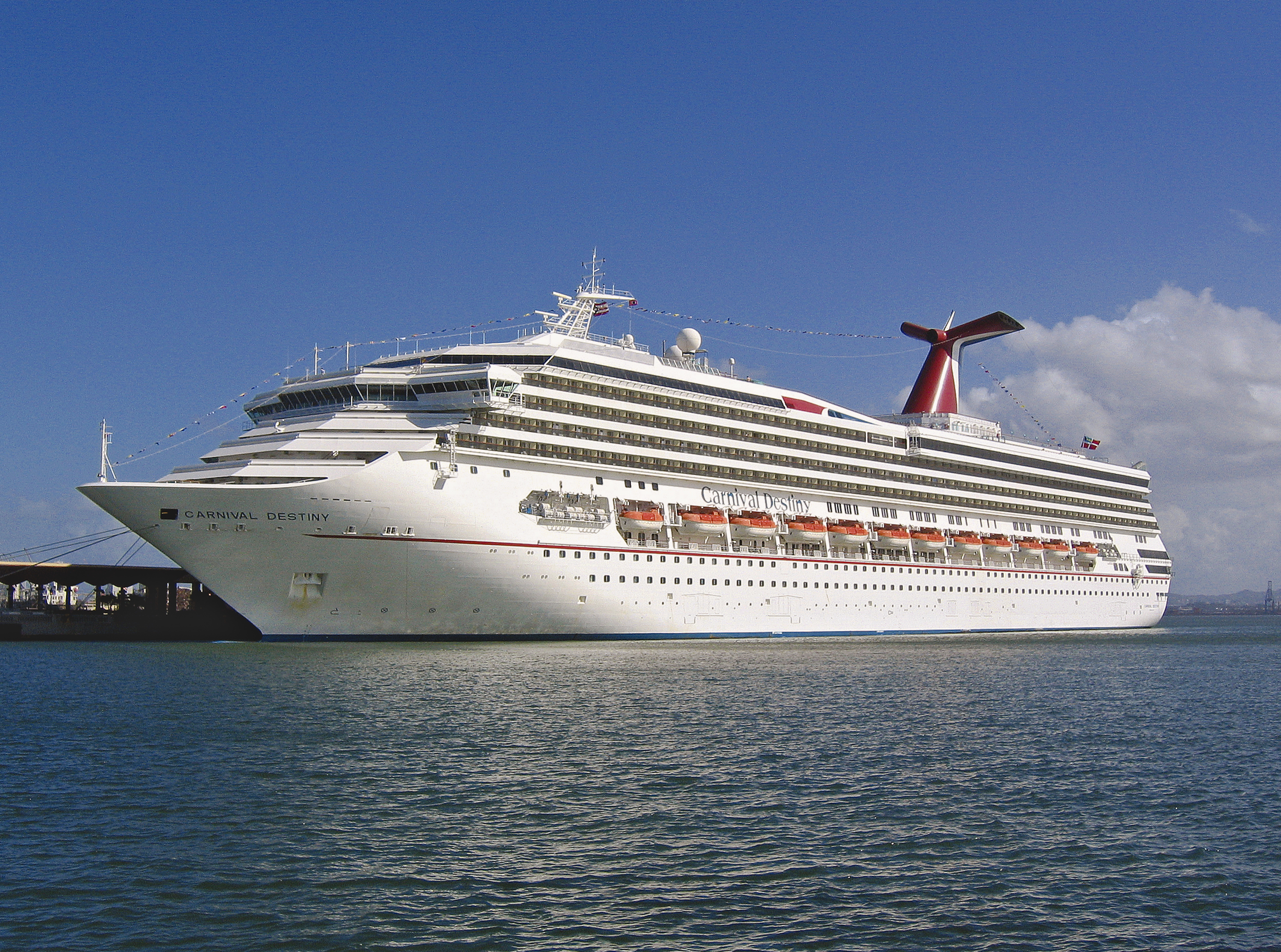 Happens Workplace Lessons from Carnival Cruise Ship Triumph