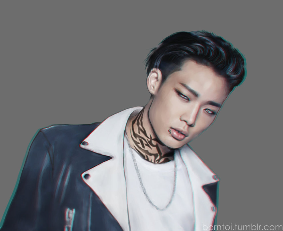 Free Download Ikon Bobby By Bornto I 990x807 For Your Desktop