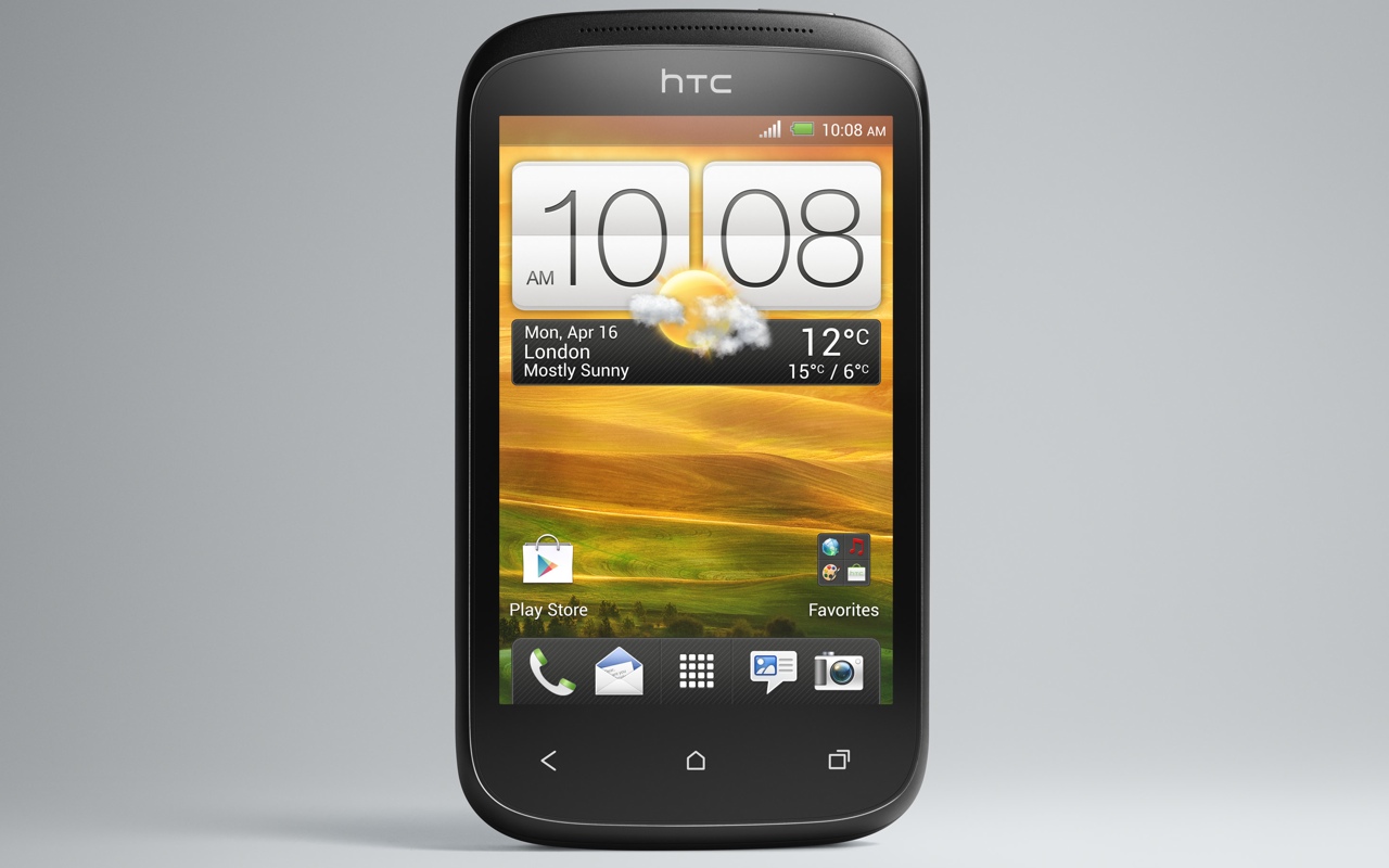 Htc Desire Unboxing And Hands On HD Walls Find Wallpaper