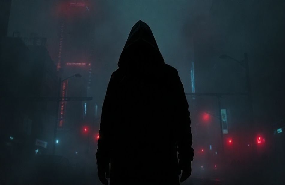 Trust No One Wallpaper