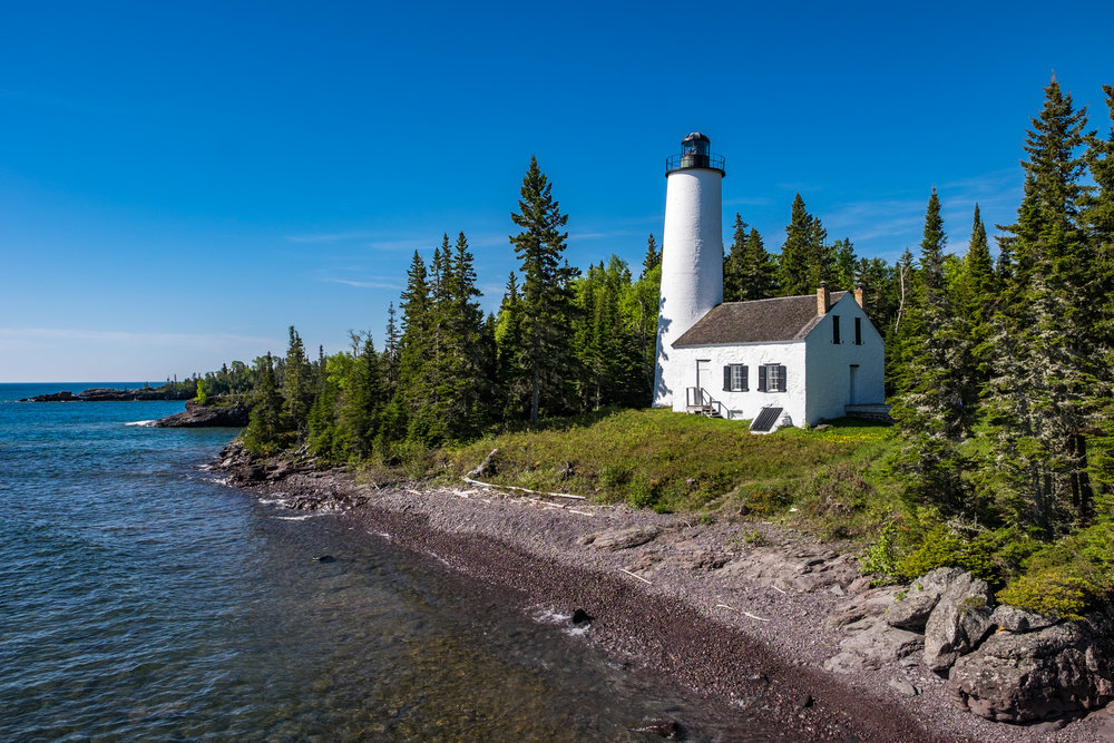 Isle Royale National Park The Greatest American Road Trip
