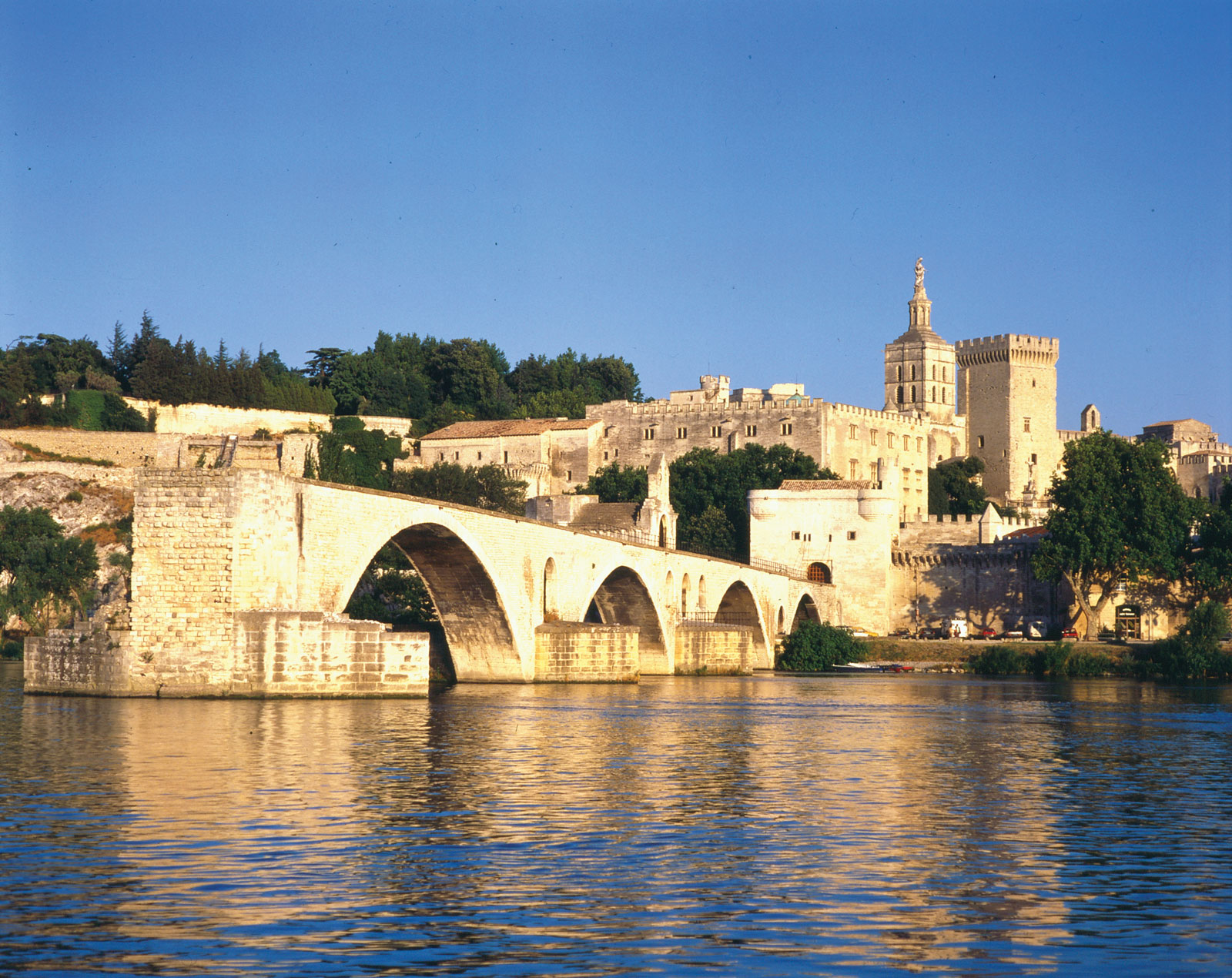 Avignon Papacy Summary History Facts Britannica