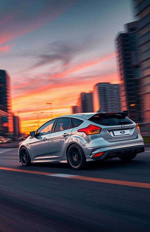 Focus St Sync Wallpaper