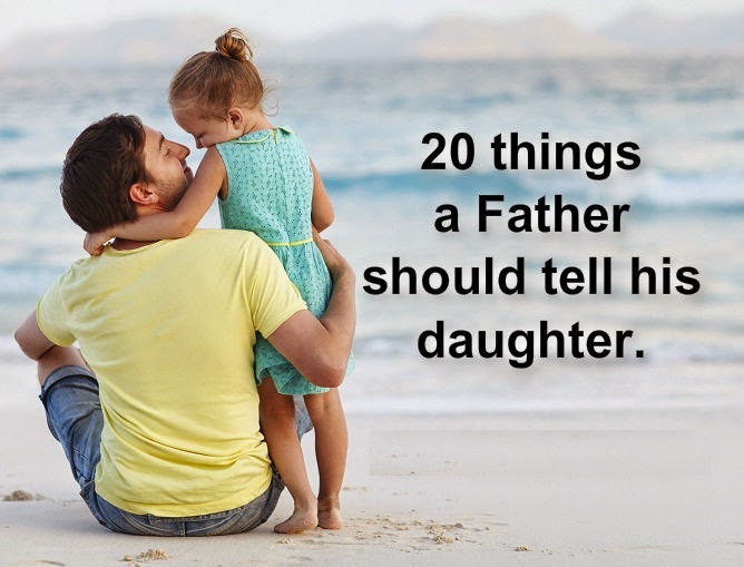 Dad And Daughter Quotes Wallpapers Hd
