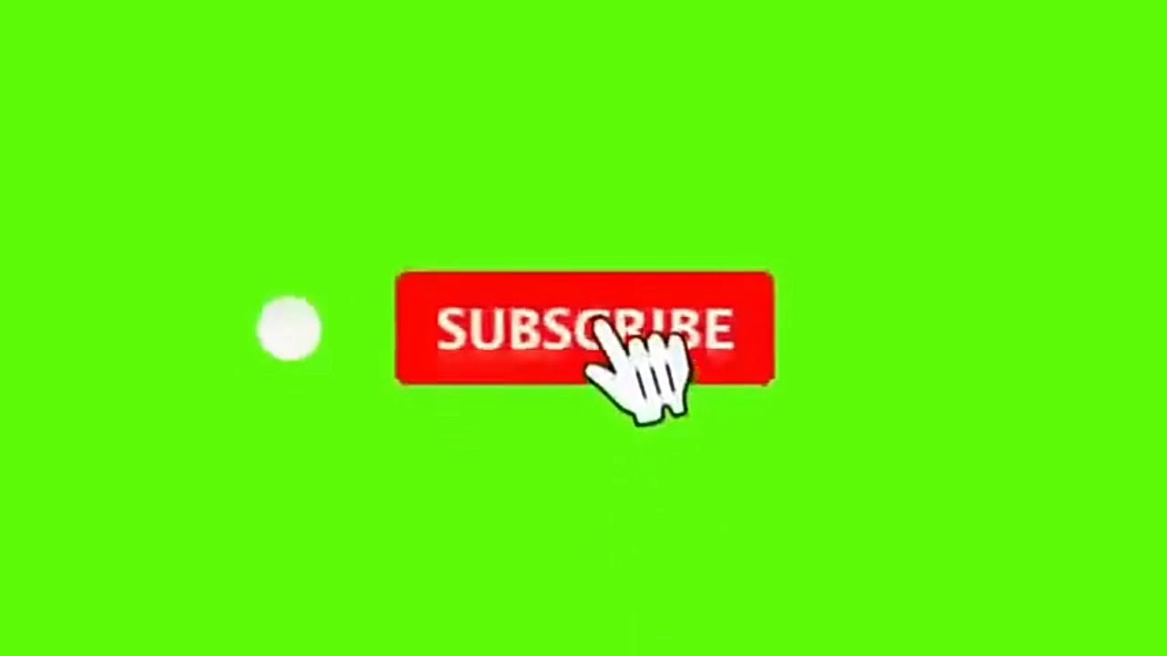Subscribe Green Intro No Copyright Background