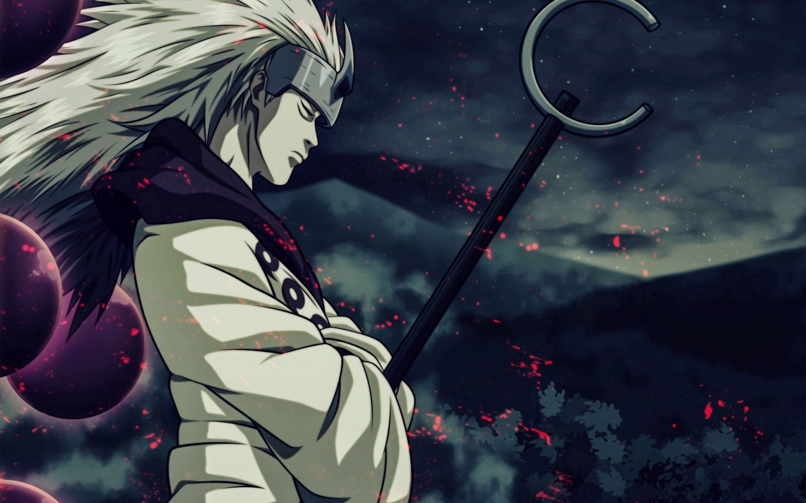 Comic Naruto Wallpaper HD