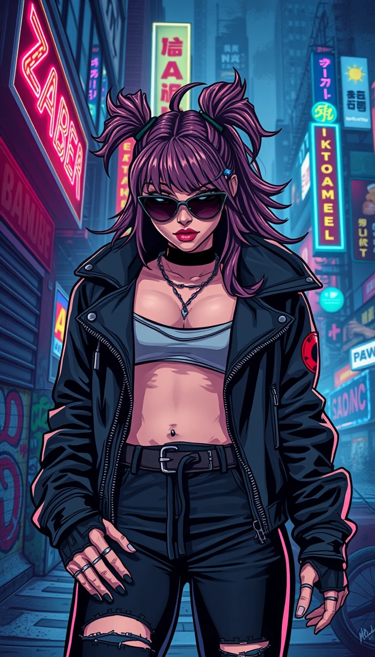 Baddie Wallpaper