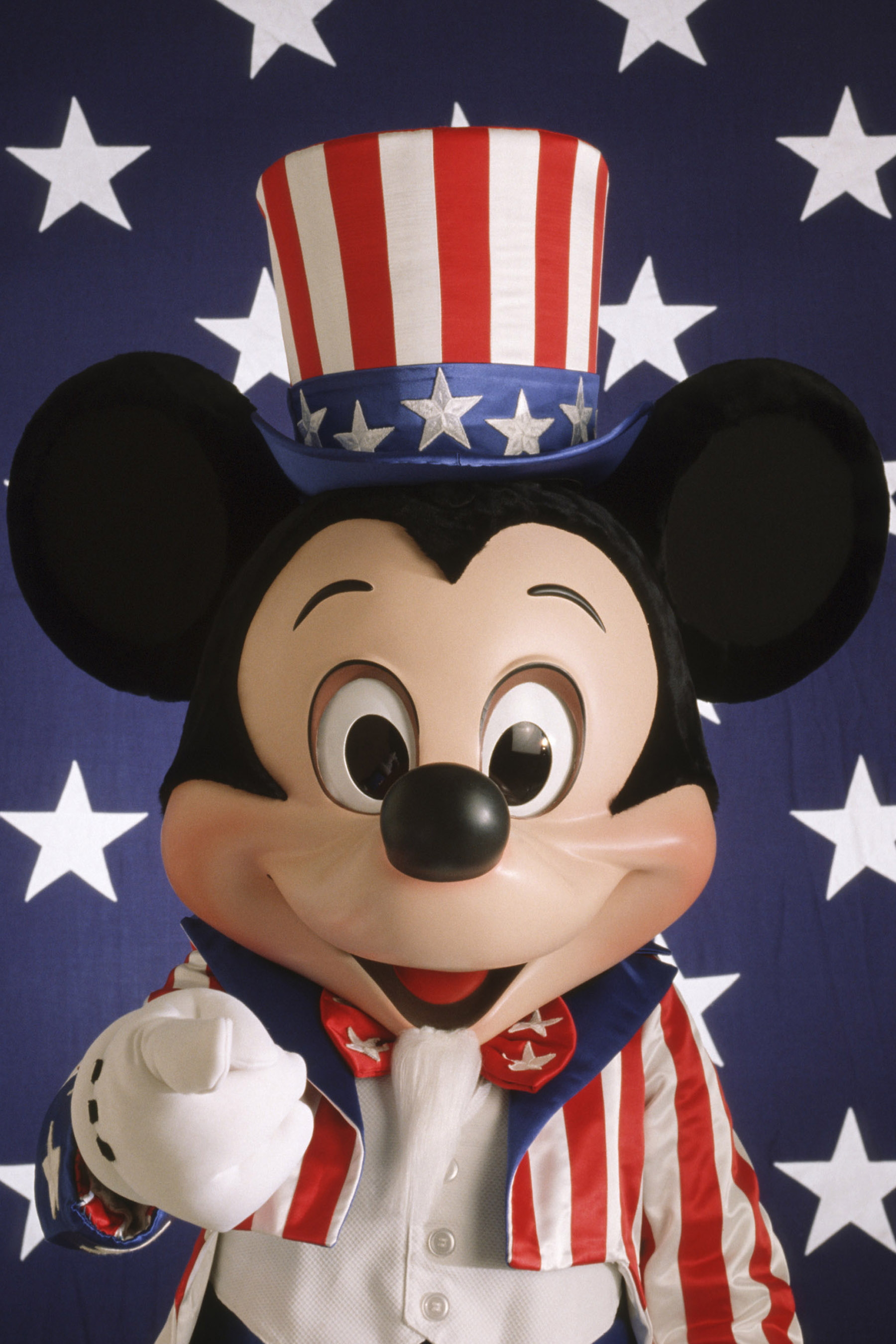 Fantastic Fourth Of July Celebrations To Take Place At Walt Disney