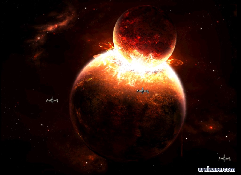 Source Url Srelease Space Travel Animated Wallpaper