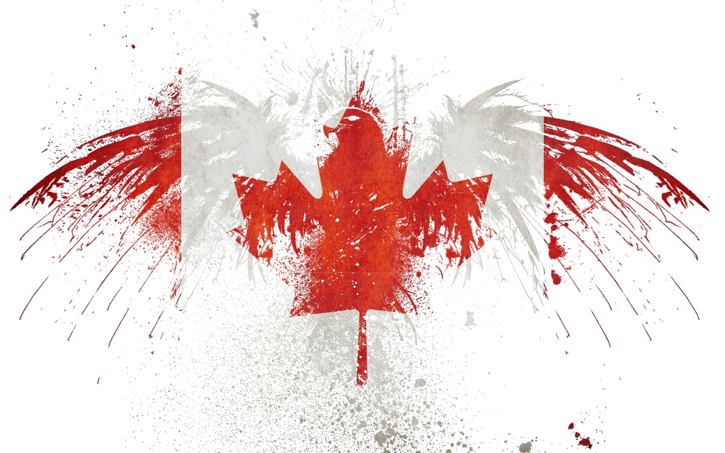 canadian forces wallpaper