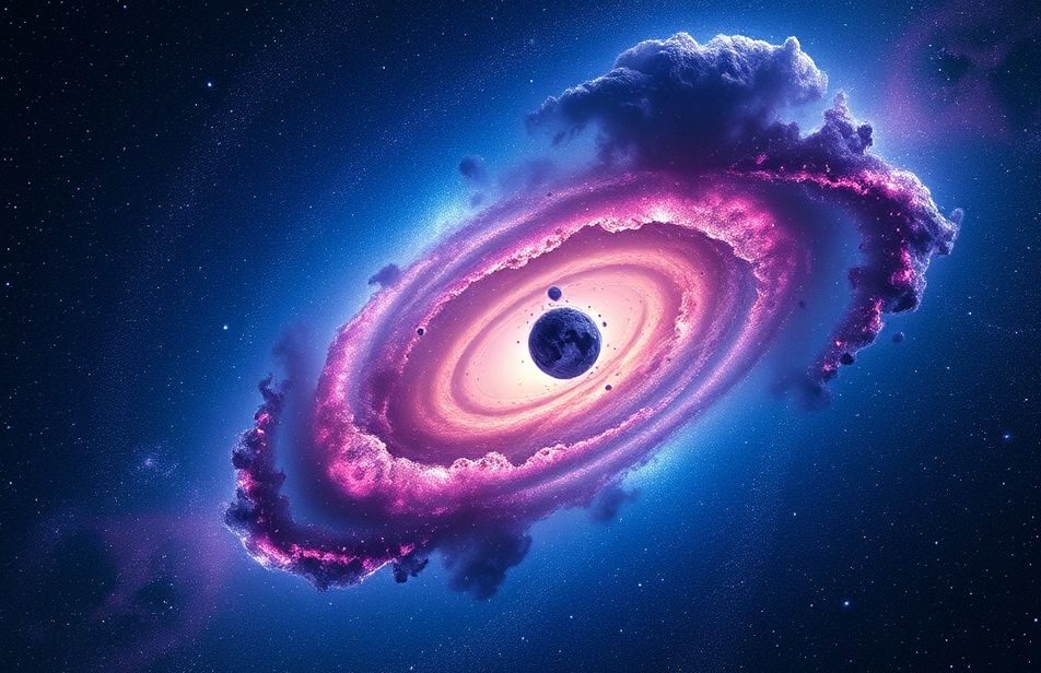 Best Space Wallpaper Hd