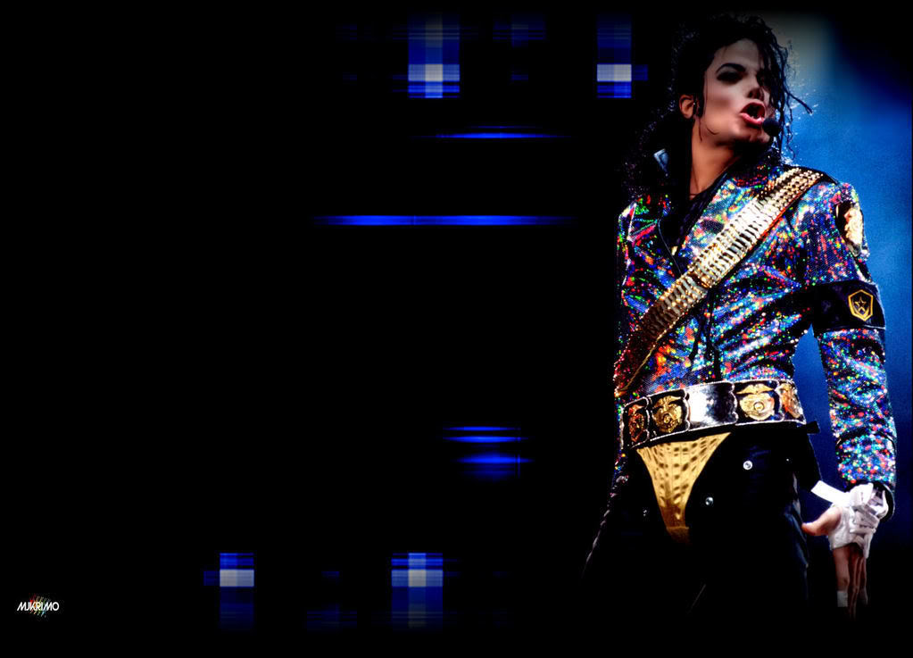 Michael Jackson Wallpaper Desktop