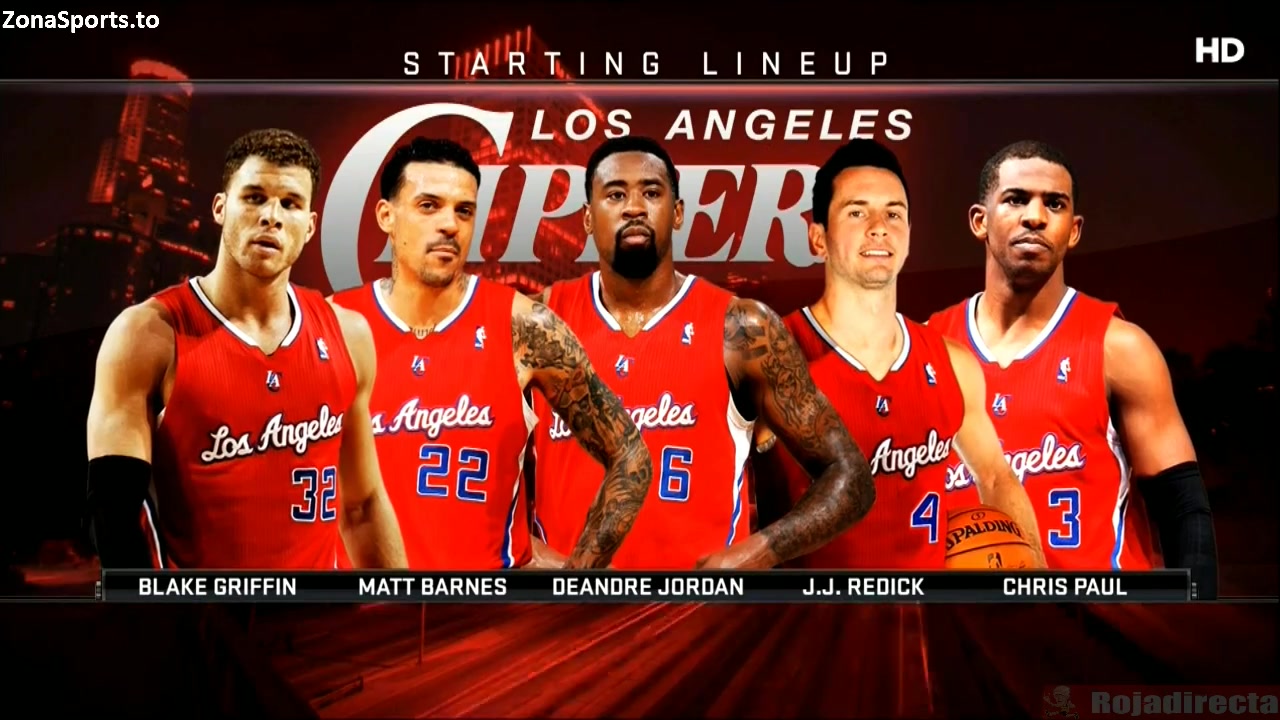 Los Angeles Clippers Lakers Lol Realgm