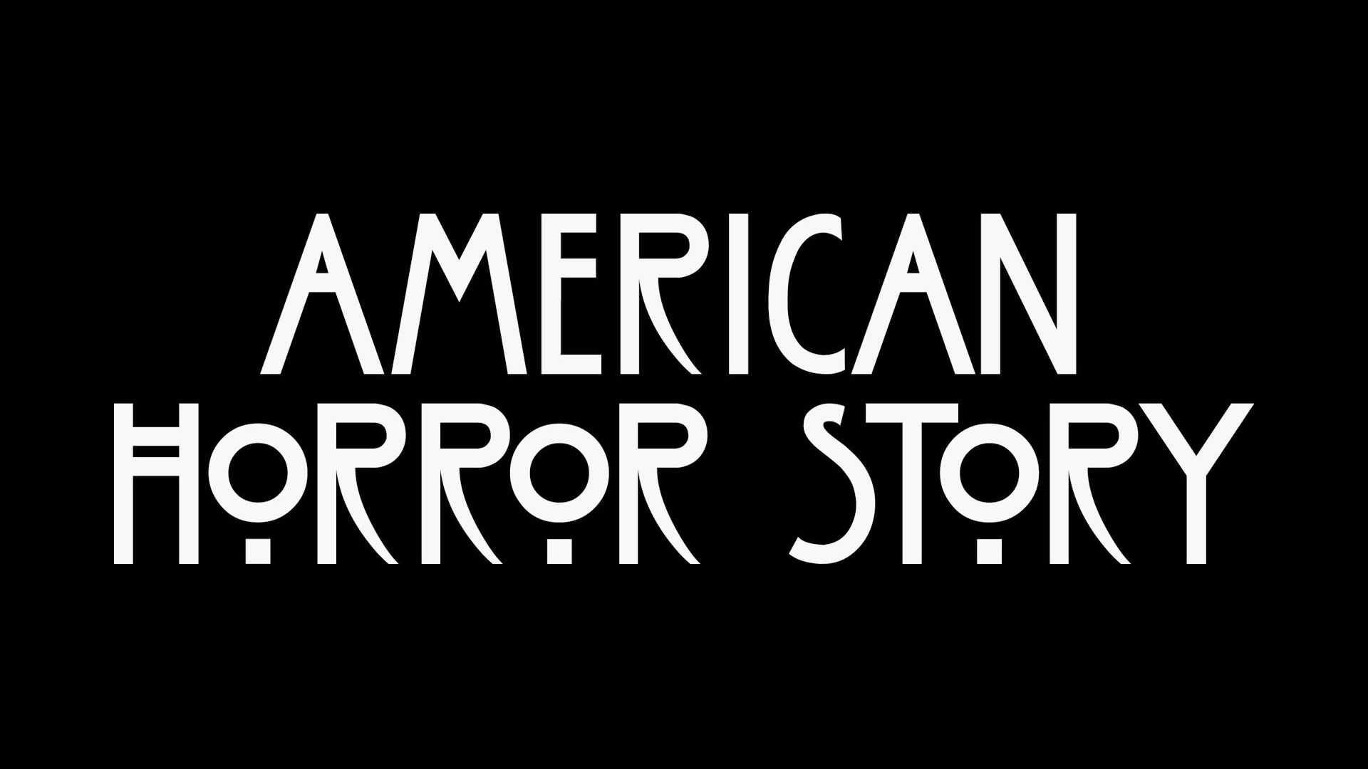 Theme Bin Archive American Horror Story HD Wallpaper