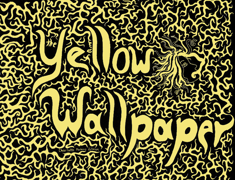 The Yellow Wallpaper Characters