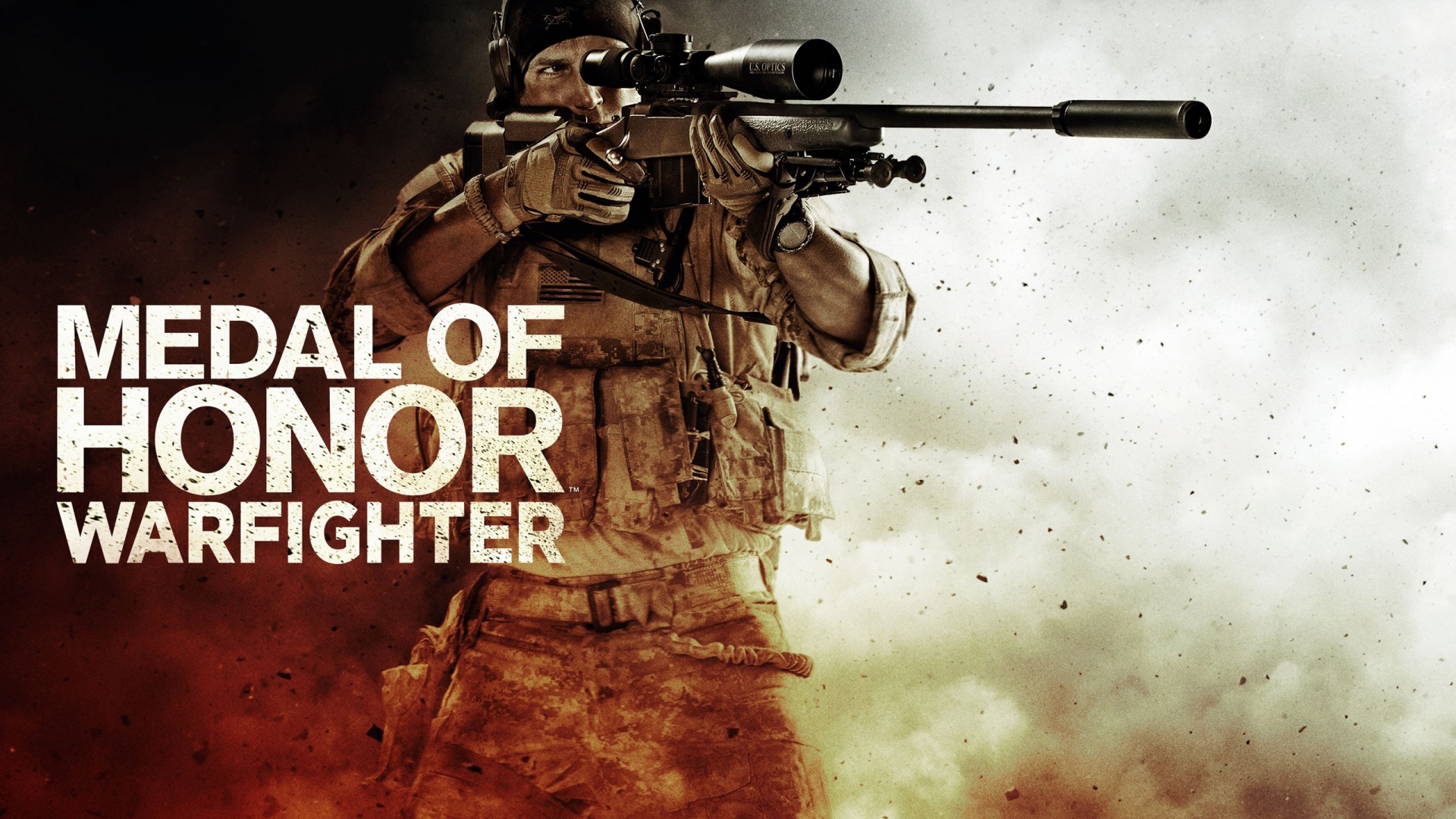 Medal Of Honor Game HD Wallpaper Wallpaper55 Best