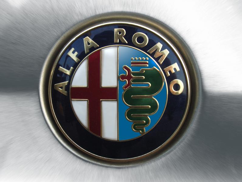 Logo Lancia Alfa Romeo Wallpaper Abarth