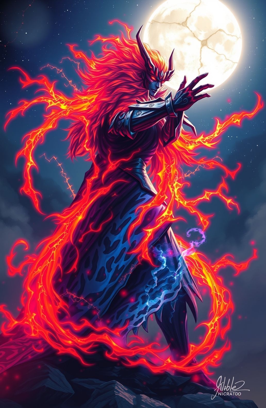 Sasuke Susanoo Wallpaper