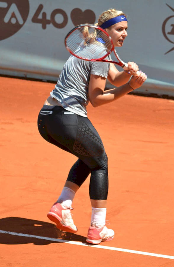 Sabine Lisicki Wallpaper